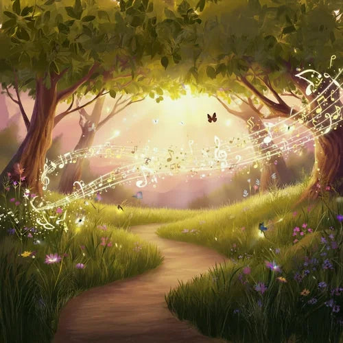 Song of the Meadow