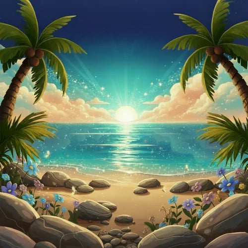 Luce lagunare