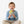 Lenabie Nalu (Surfboard) Kuscheltier im Spielmoment mit Vorschulkind – mitwachsender Audio- und Kuschelbegleiter für Kinder von 0–7 Jahren, kombinierbar mit dem Lenabo Smart Speaker
